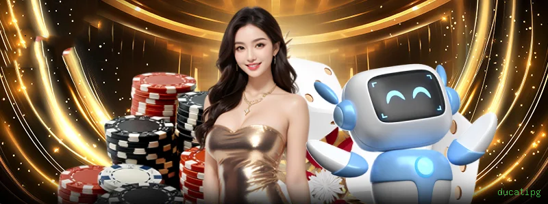 Fortune Tiger Slot ducatipg